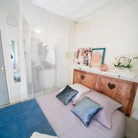 Studio Cocoon ~ 4 Mn Du Haras ~ Wifi Saint-Lo Buitenkant foto