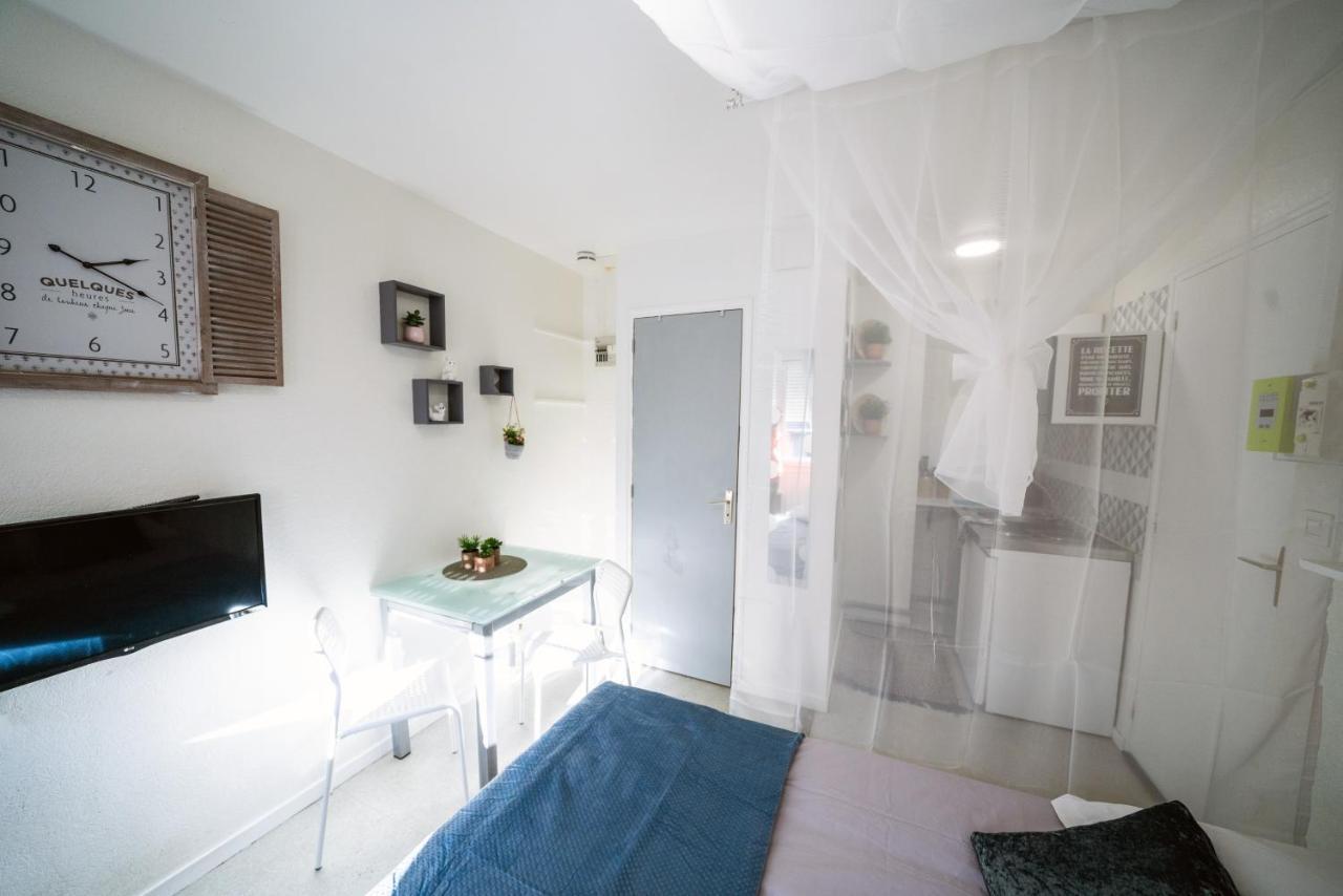 Cocoon ~ 4 Mn Du Haras ~ Wifi Apartment *