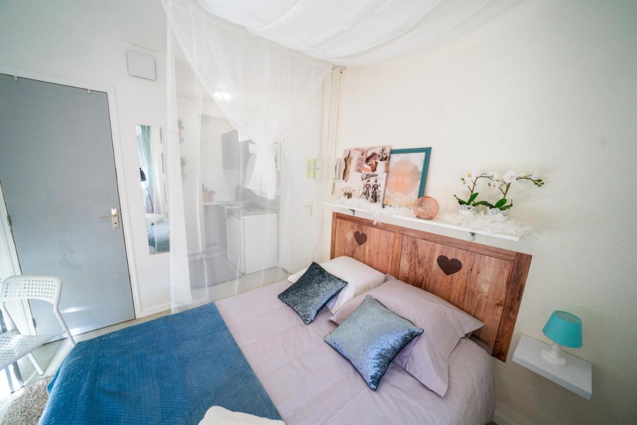 Apartment Cocoon ~ 4 Mn Du Haras ~ Wifi